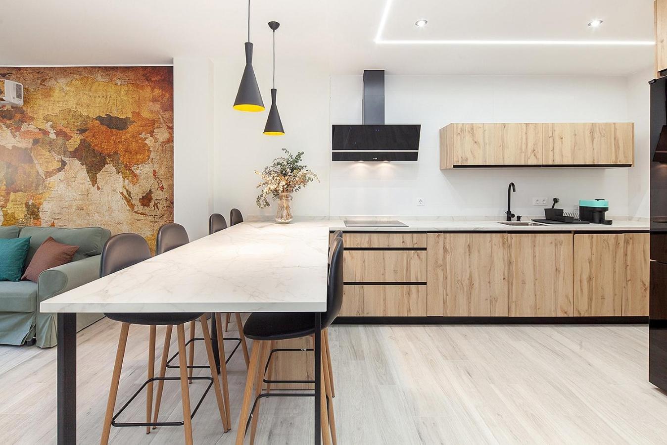 Family Suits Encantos De Apartamento *