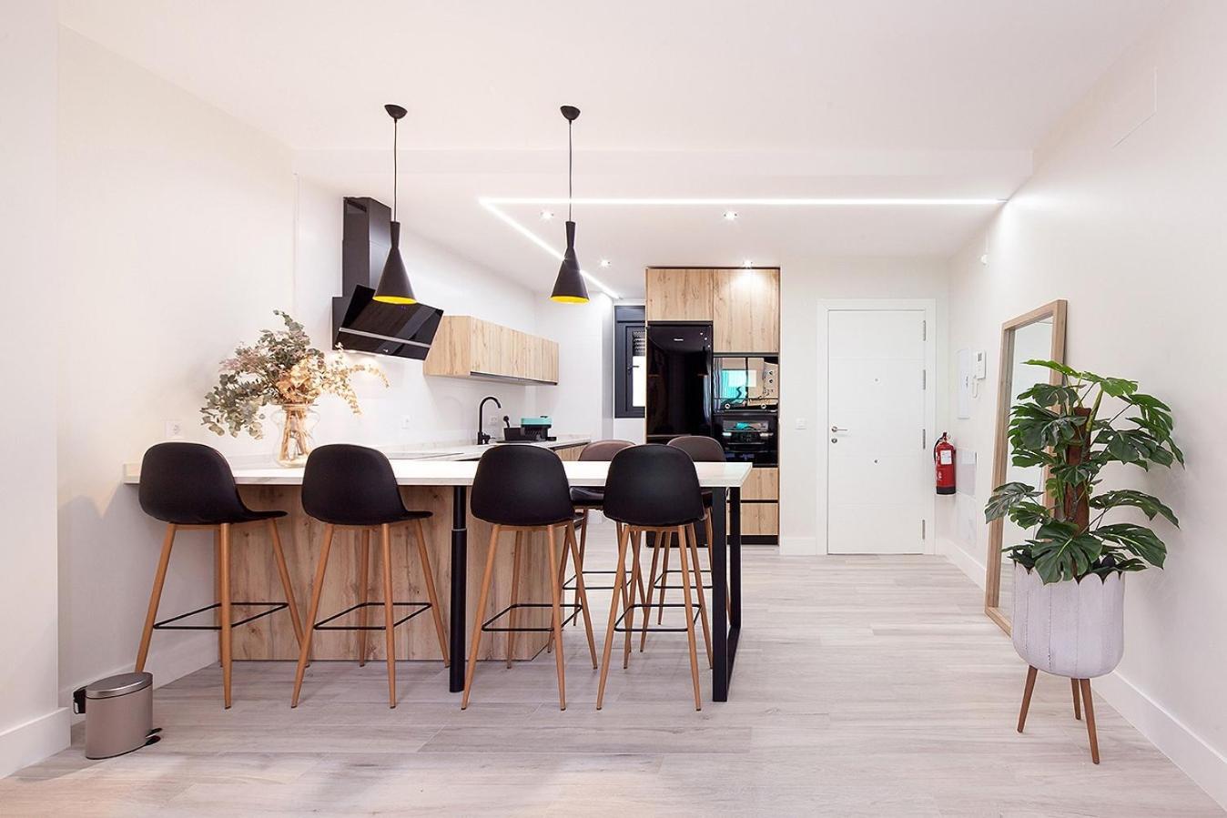 Apartamento Family Suits Encantos De Sevilla