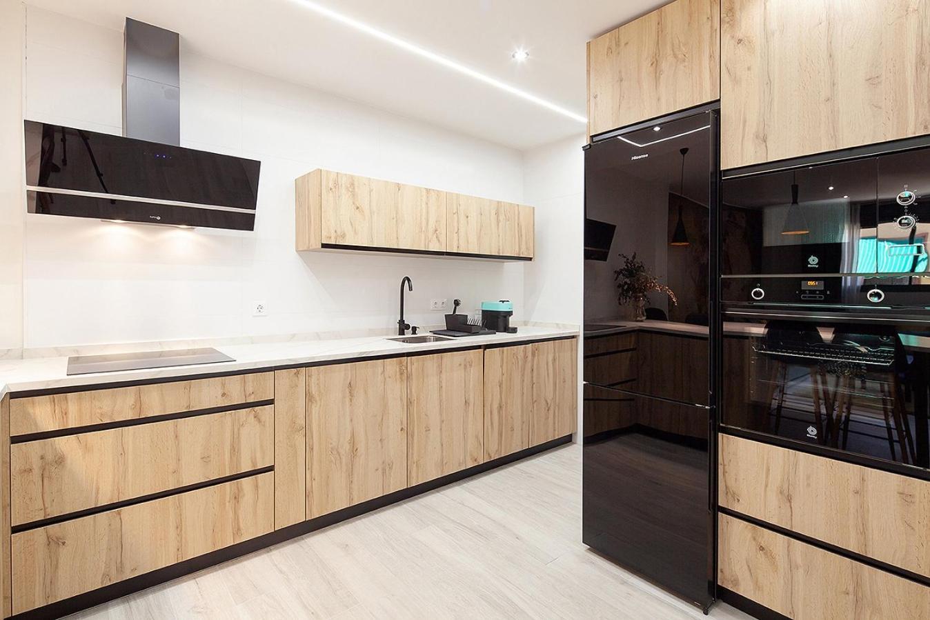 Apartamento Family Suits Encantos De