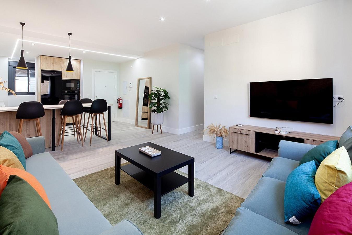 Family Suits Encantos De Apartamento *