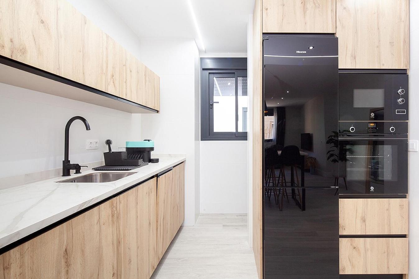 Apartamento Family Suits Encantos De *