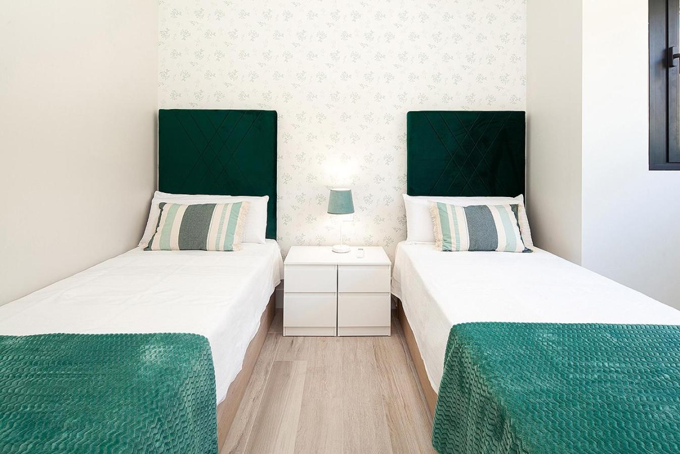 Apartamento Family Suits Encantos De Sevilla