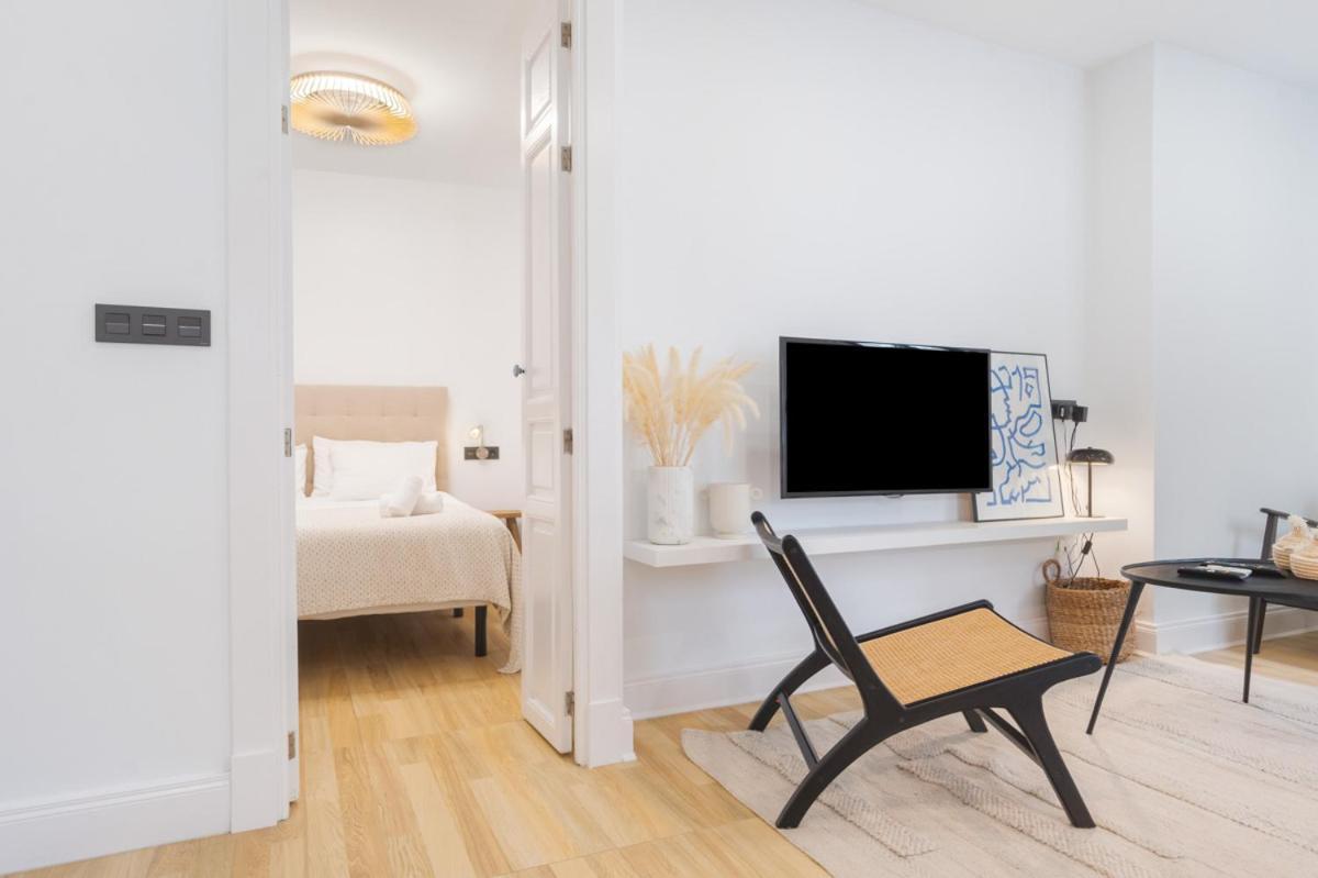 Incredible Penthouse Apartment Seville