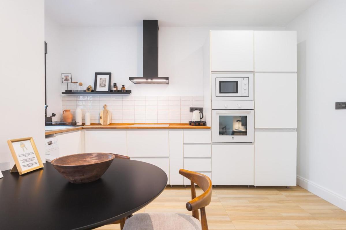 Incredible Penthouse Apartment Seville