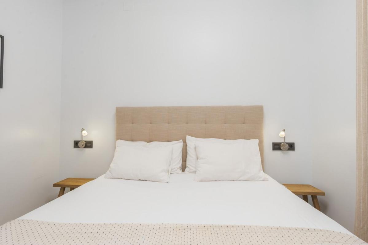 Incredible Penthouse Apartment Seville