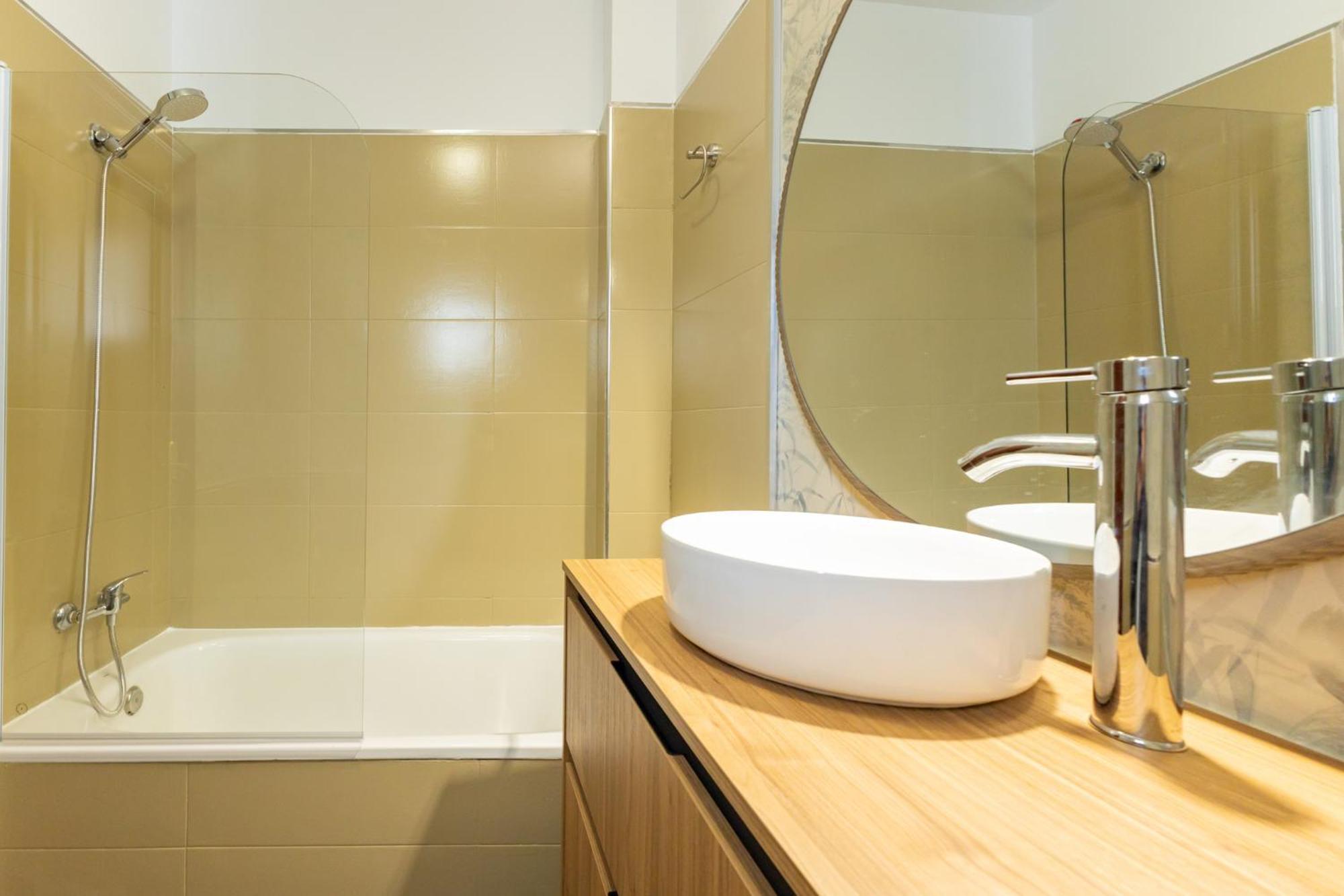 Santa Catalina Centra By Valcambre Apartment Seville