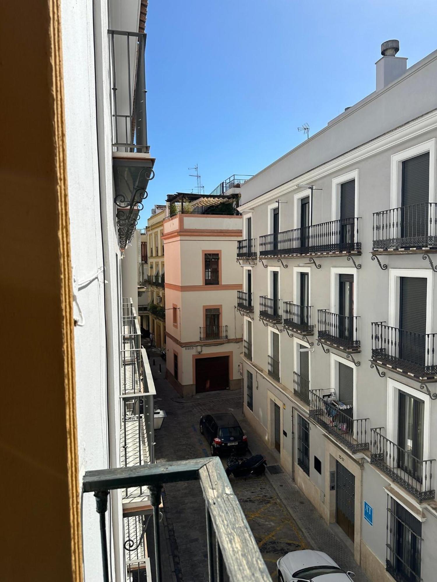 Apartment Arenal Centro De