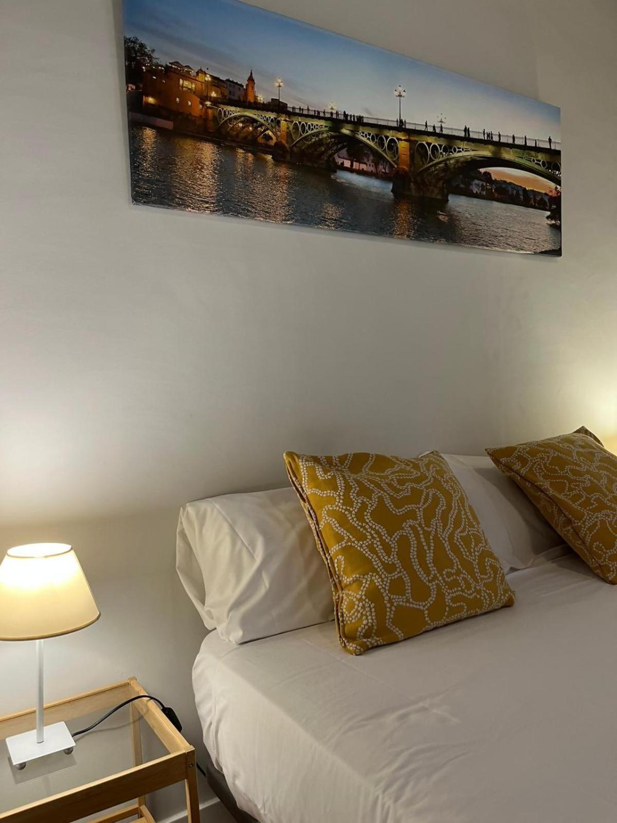 Arenal Centro De Apartment Seville