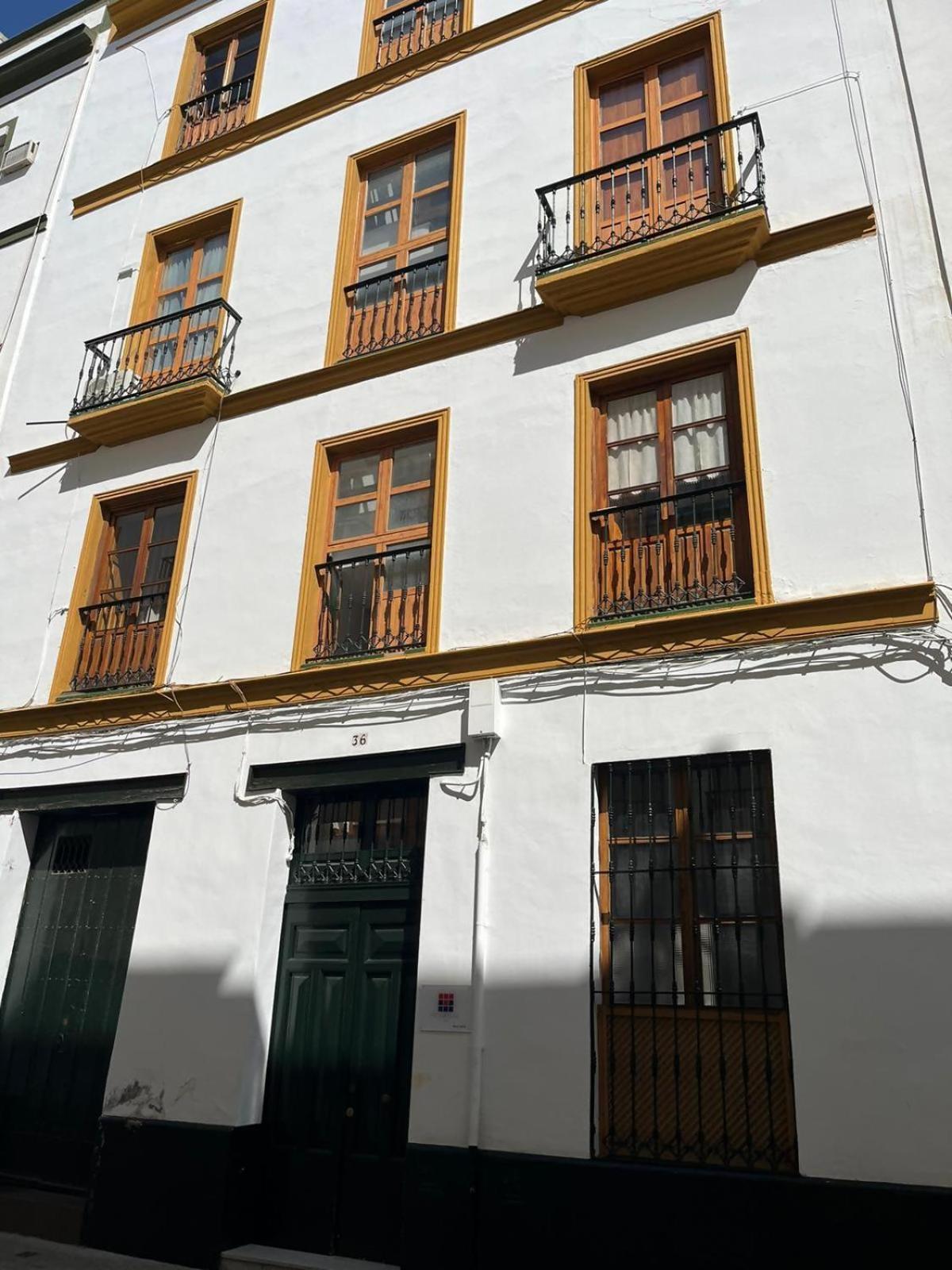 Arenal Centro De Apartment