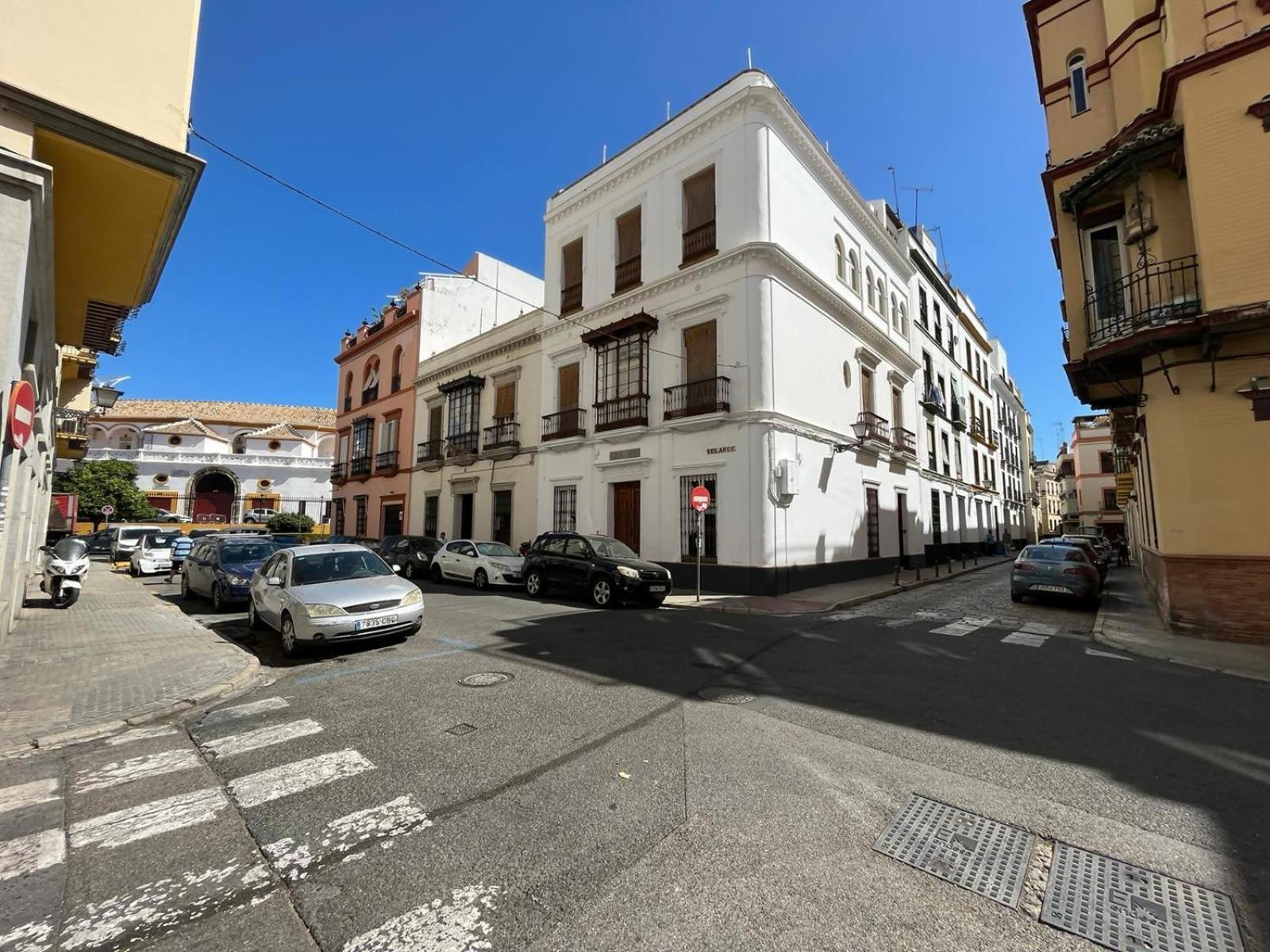 Apartment Arenal Centro De