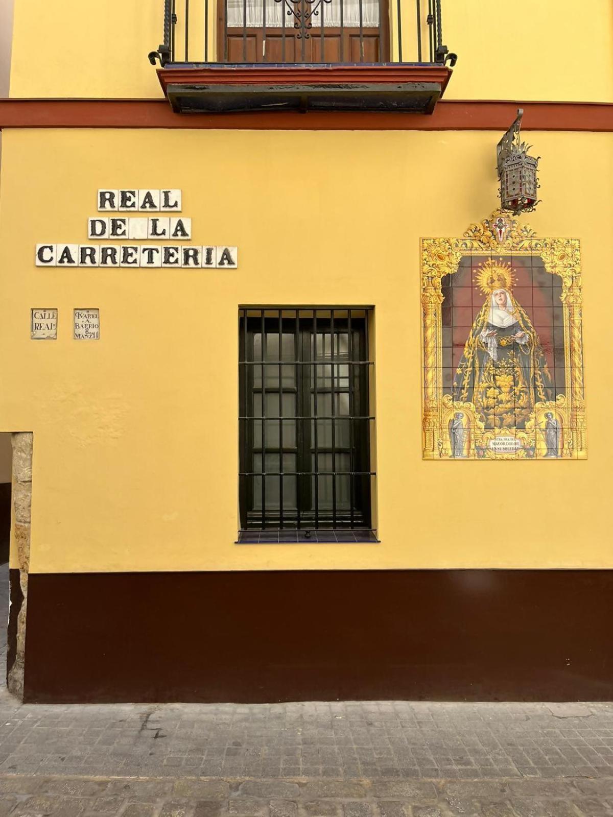 Apartment Arenal Centro De Seville