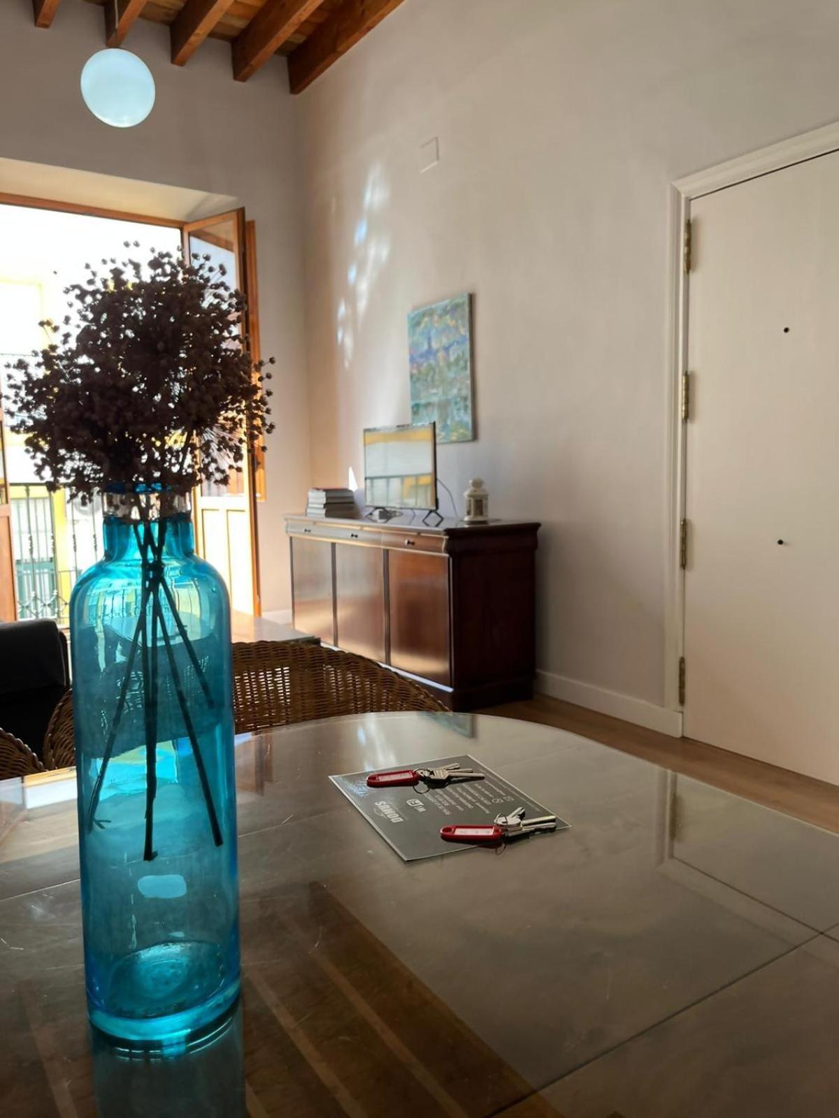 Arenal Centro De Apartment Seville
