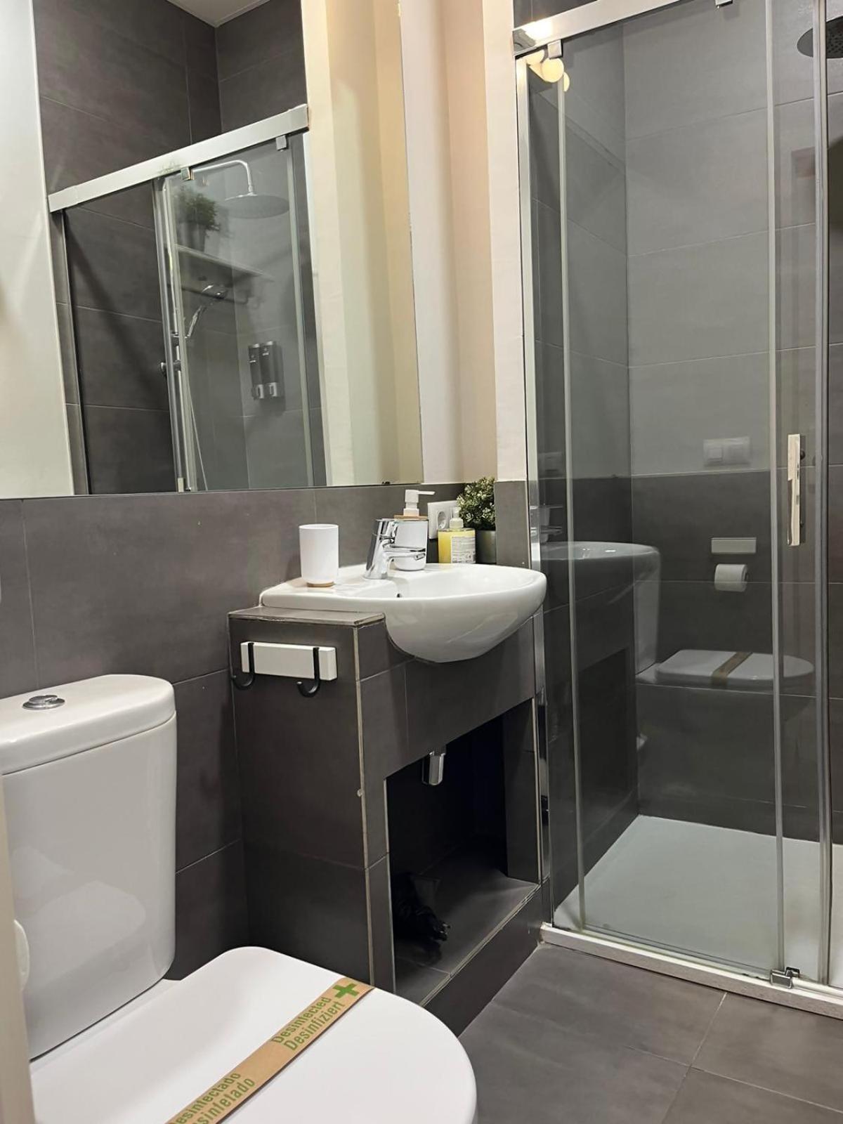Apartment Arenal Centro De Seville
