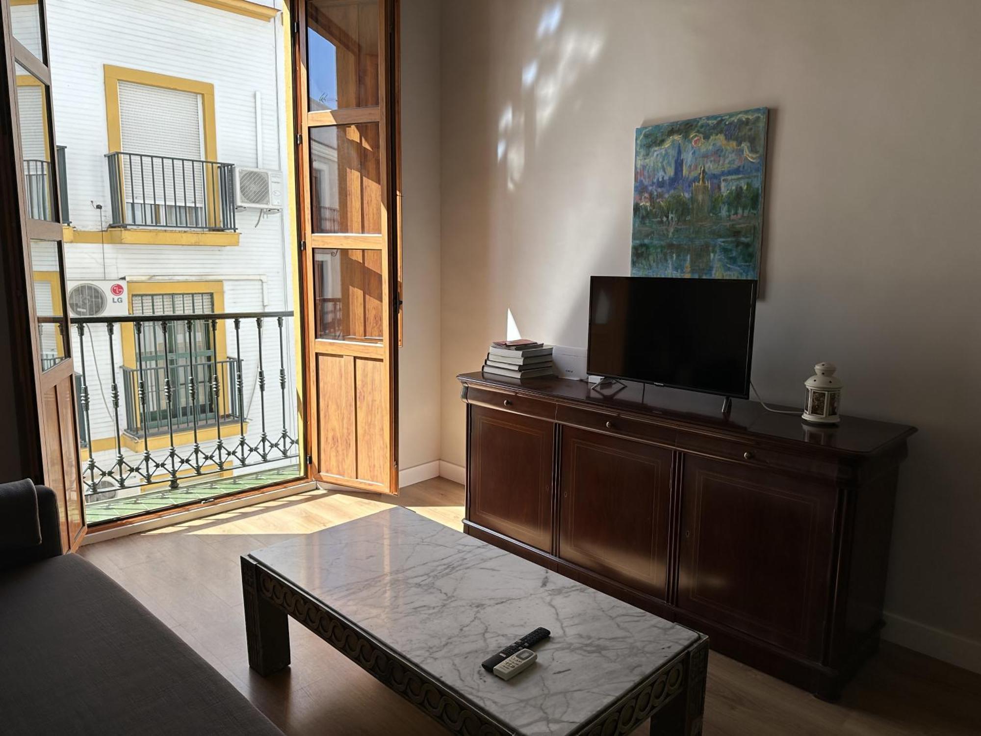 Arenal Centro De Apartment *