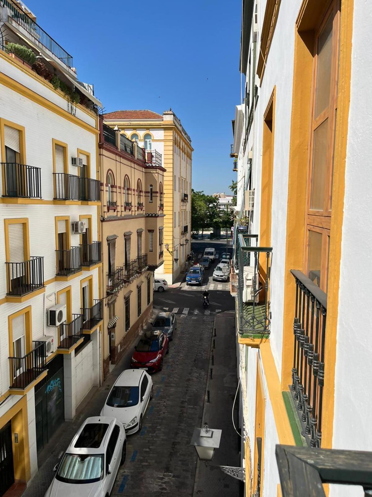 Apartment Arenal Centro De Seville