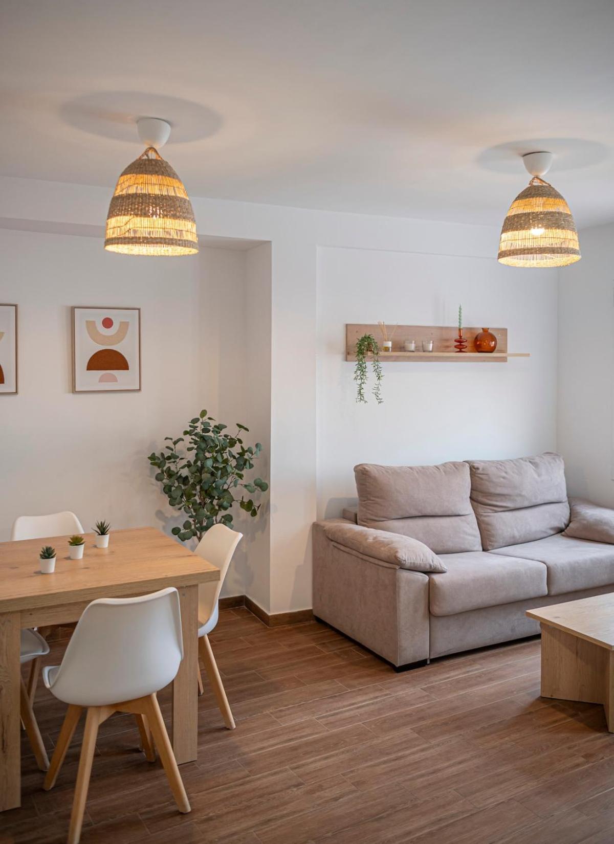Apartment Vista Dona Maria Coronel *