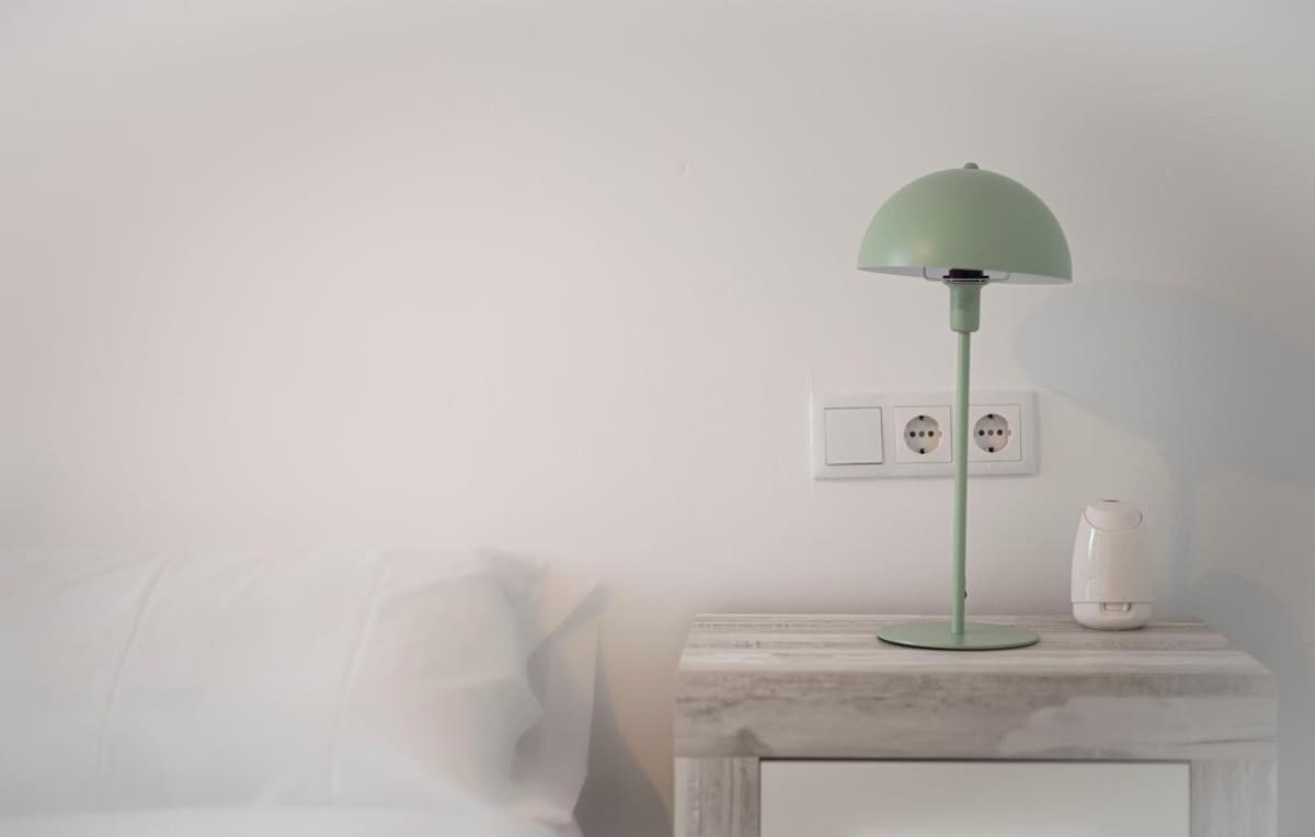 Vista Dona Maria Coronel Apartment Seville