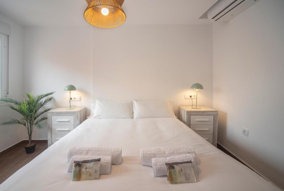 Apartment Vista Dona Maria Coronel Seville