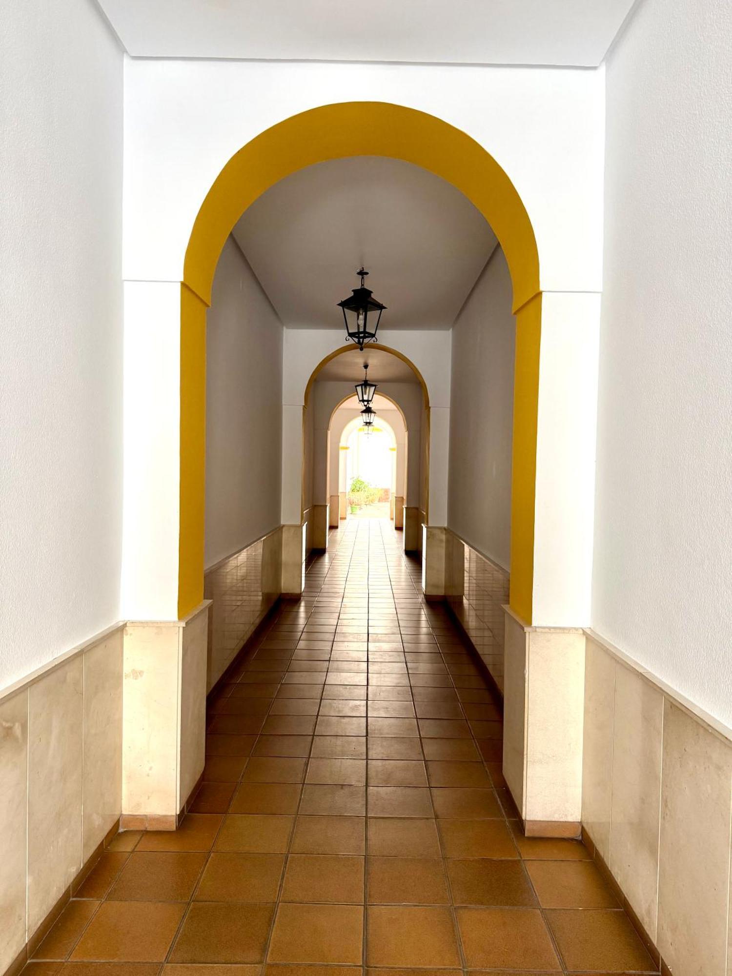 Centro Historico A Pie, Parking Gratis *