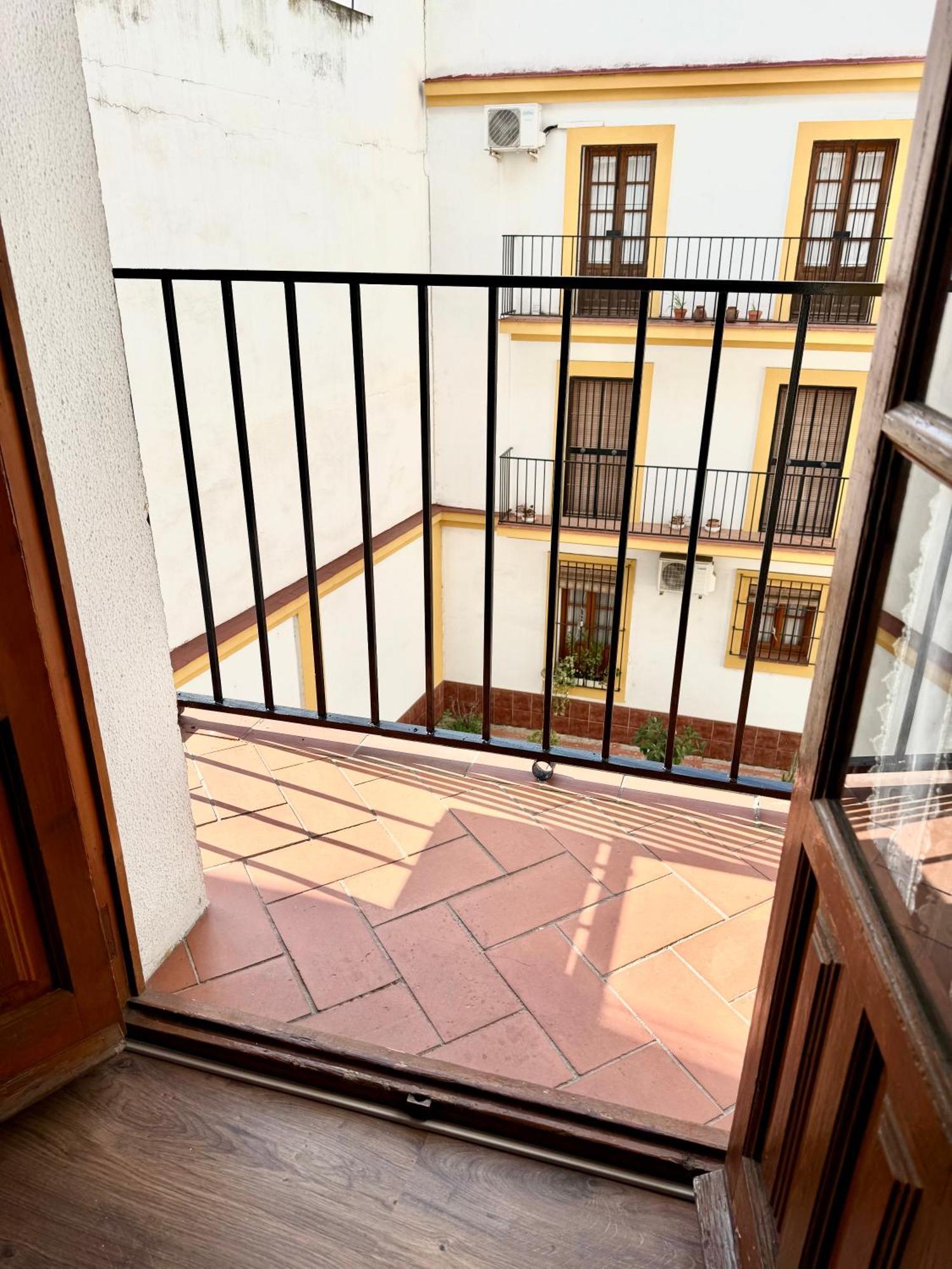 Apartment Centro Historico A Pie, Parking Gratis *