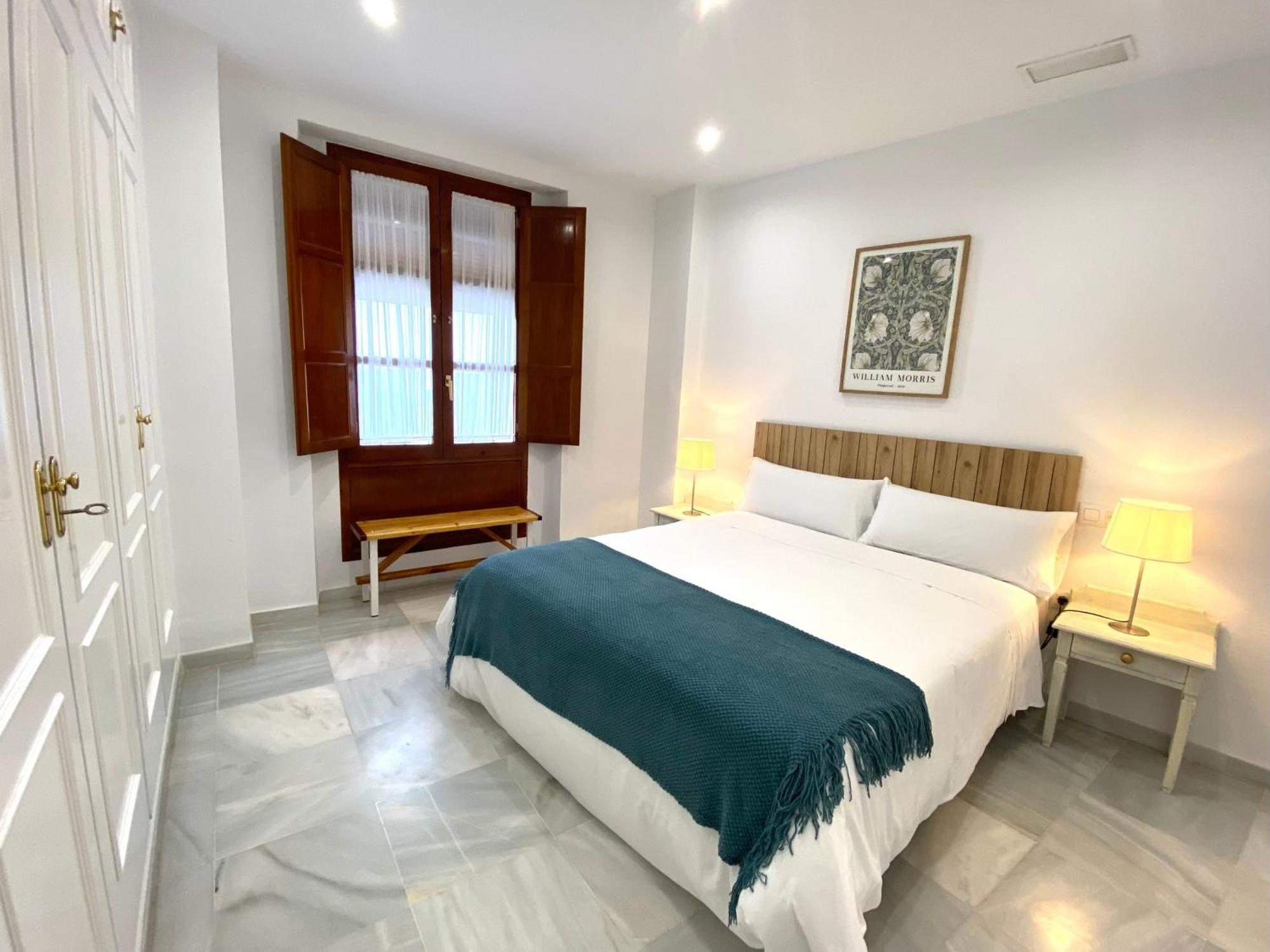 Alohamundi Compania Apartment