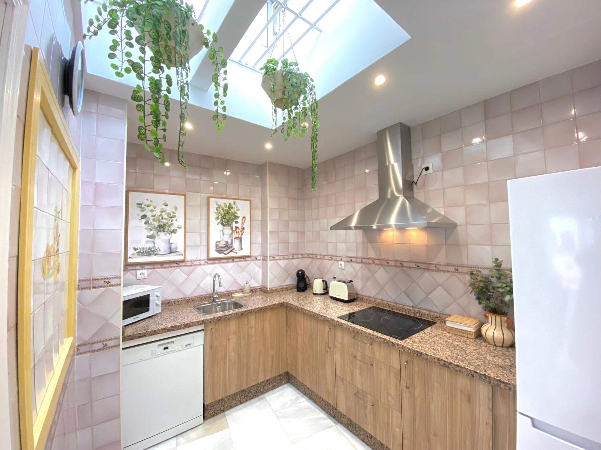 Apartamento Alohamundi Compania *