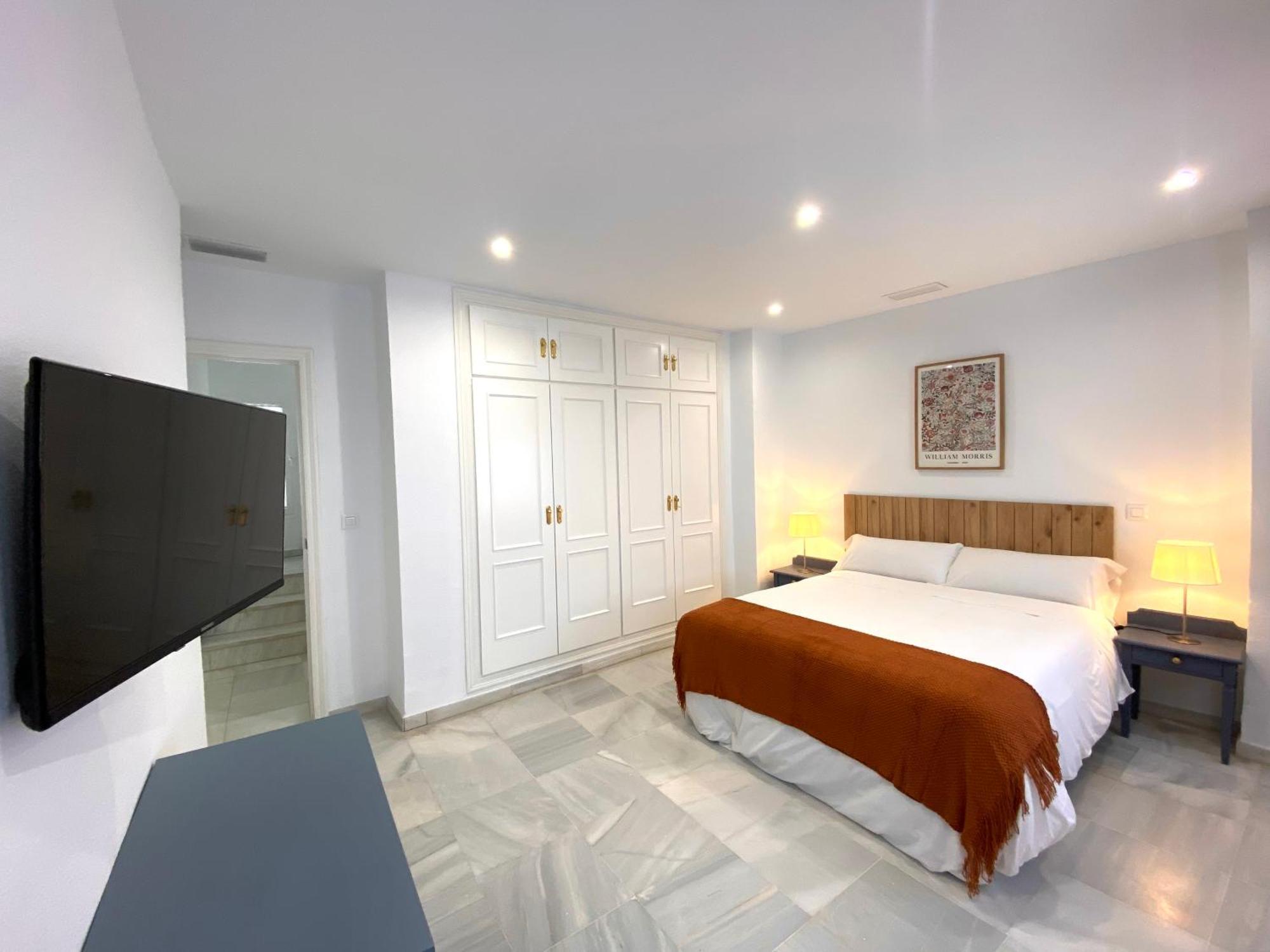 Apartment Alohamundi Compania
