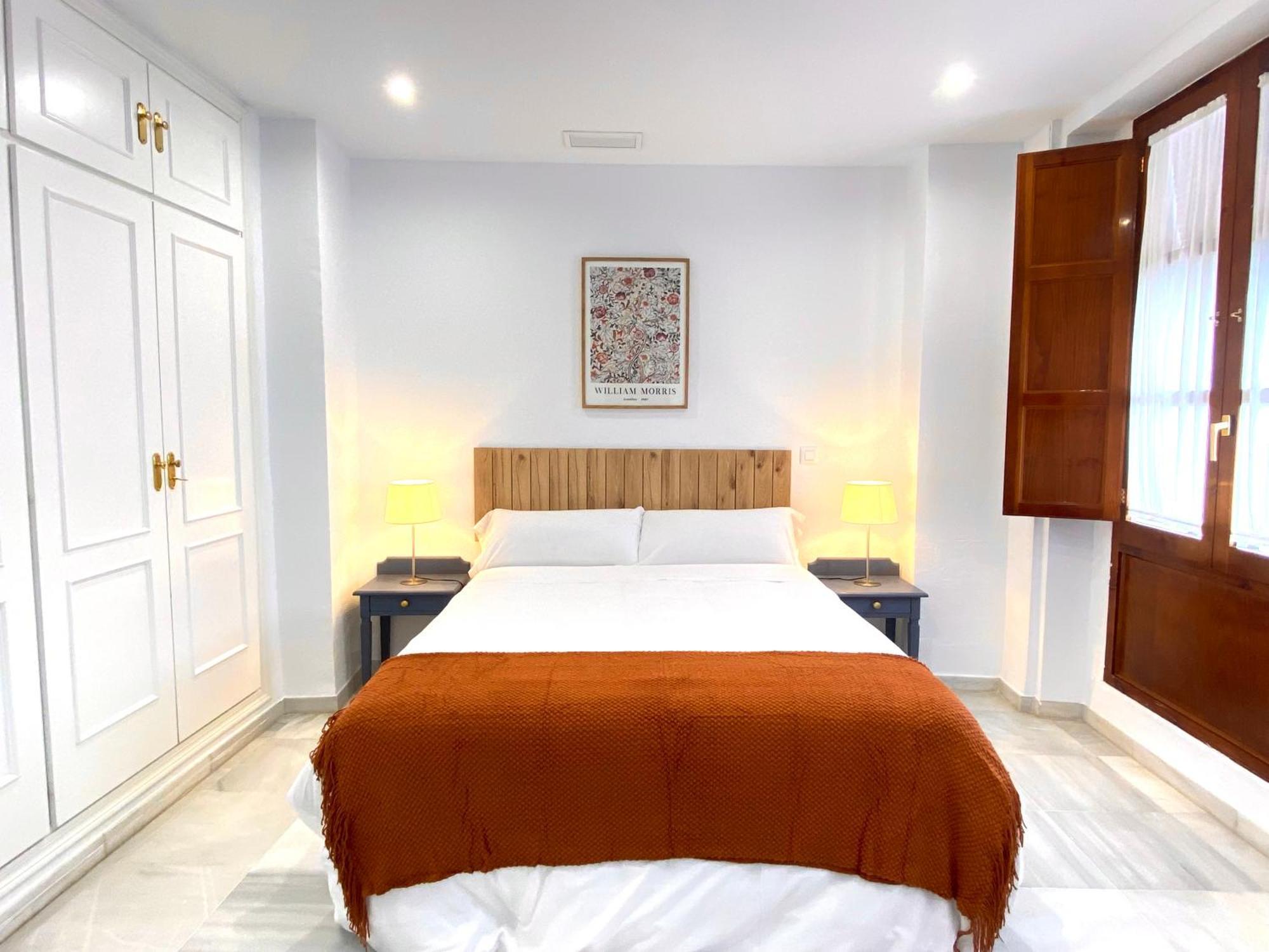 Apartment Alohamundi Compania *