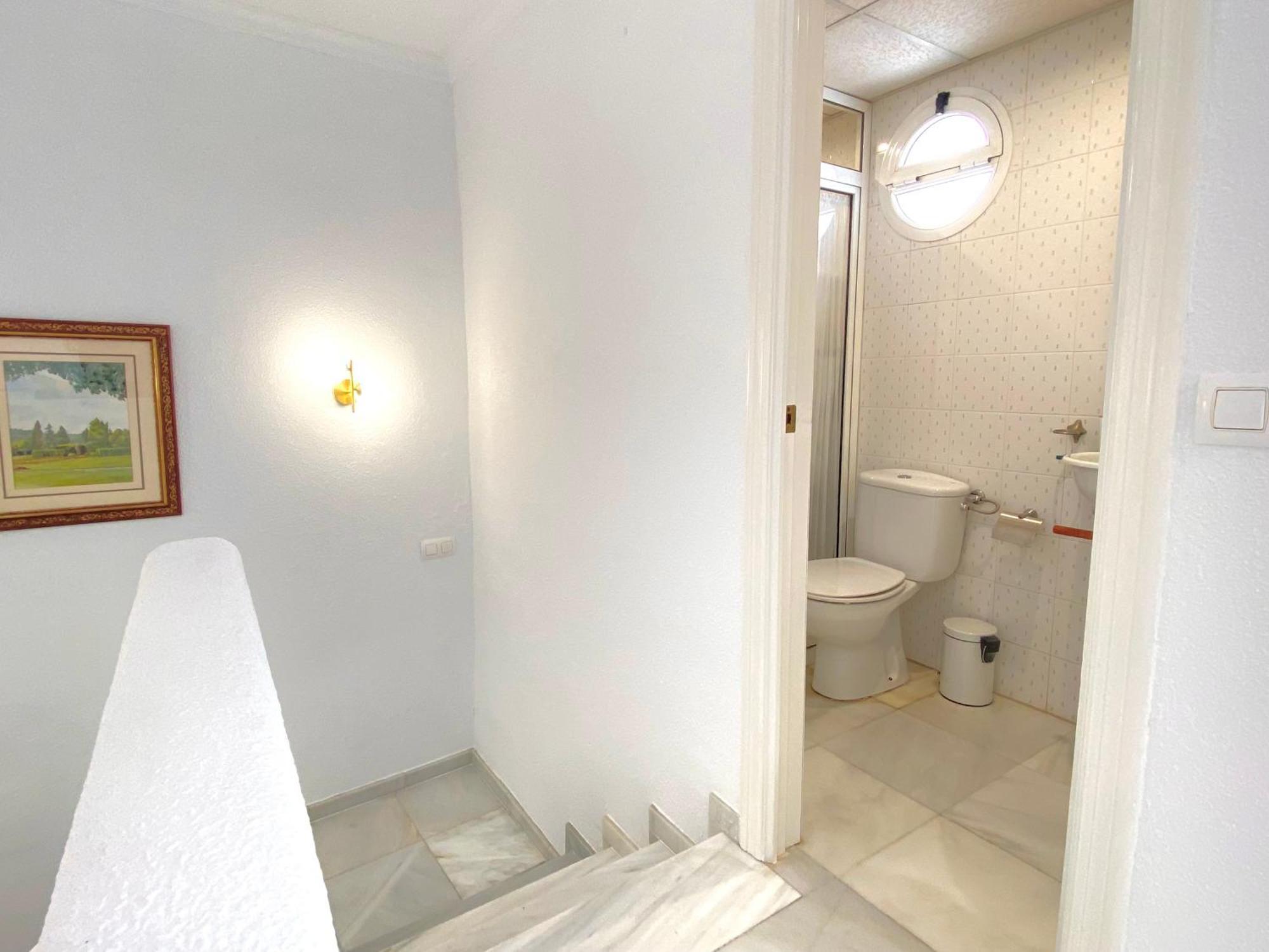 Apartment Alohamundi Compania Seville