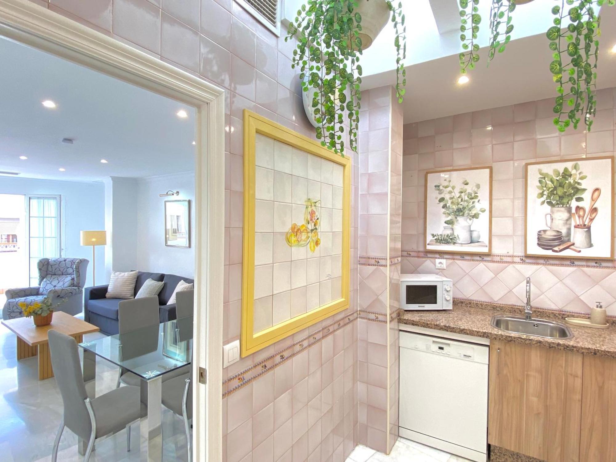 Alohamundi Compania Apartment