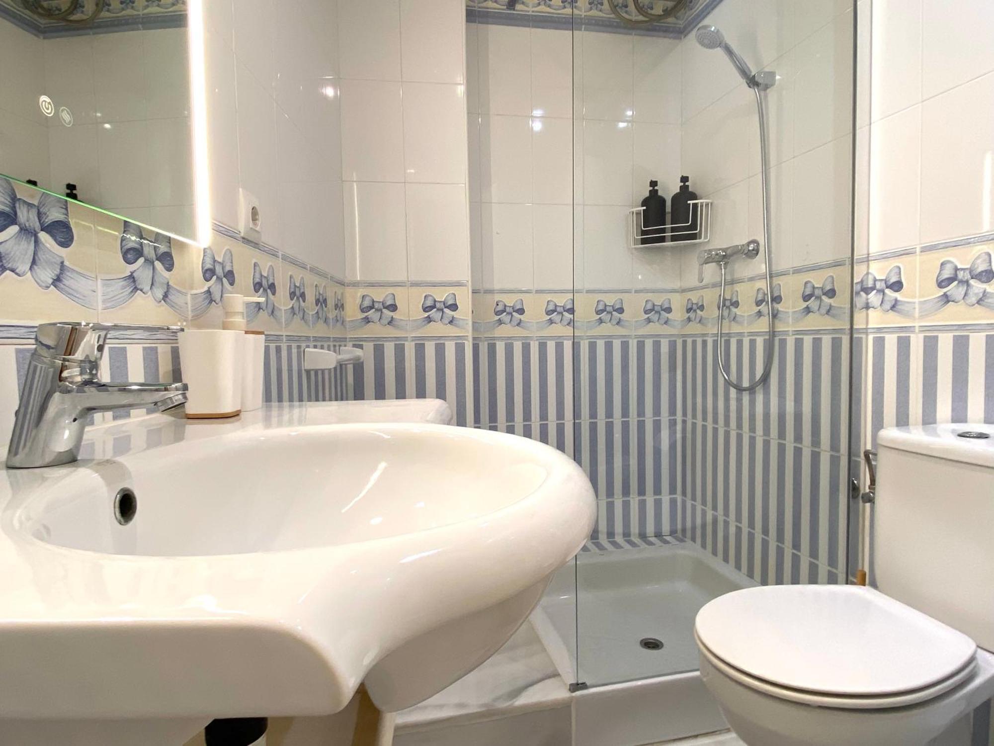Alohamundi Compania Apartment
