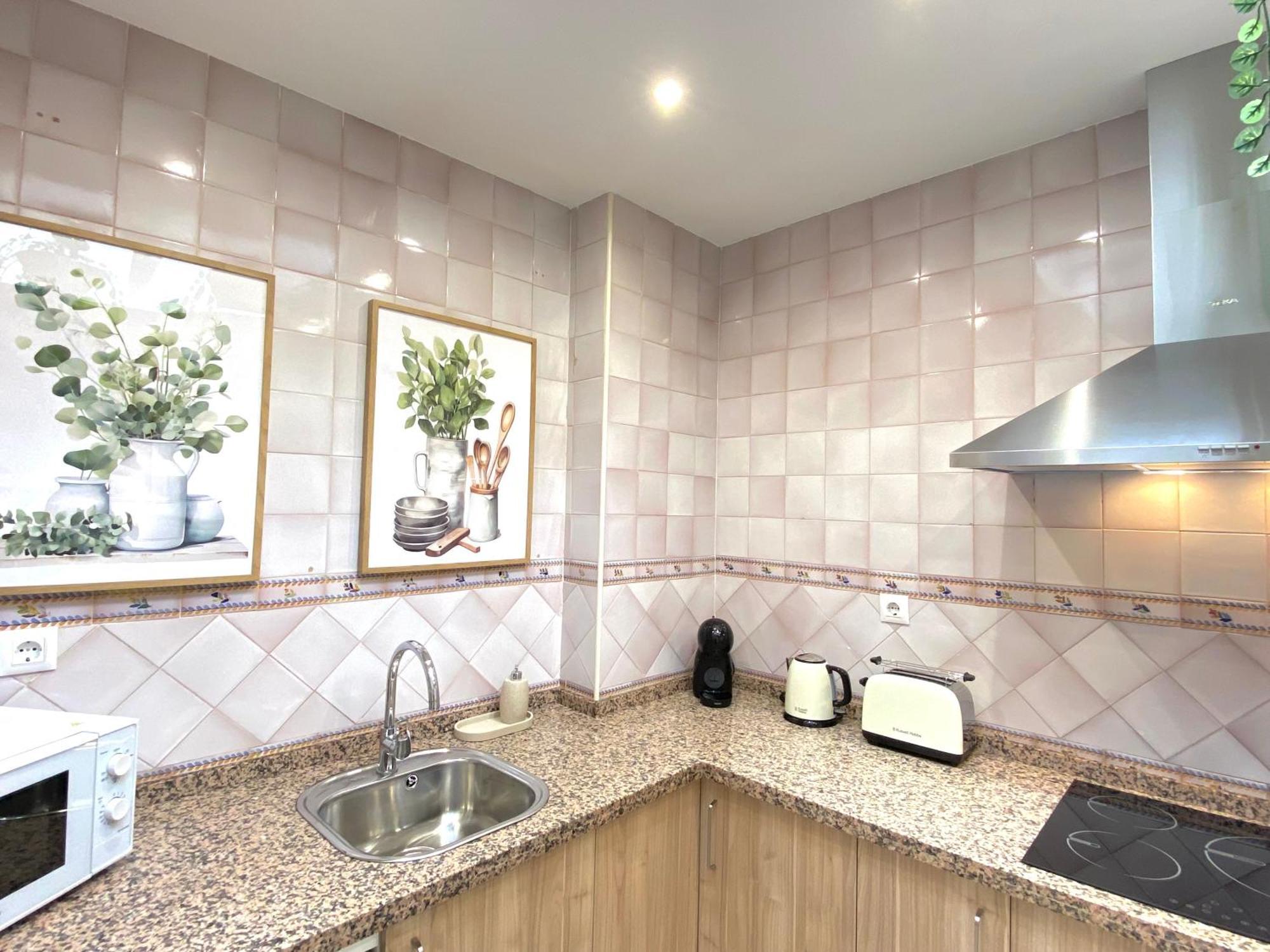 Alohamundi Compania Apartment *
