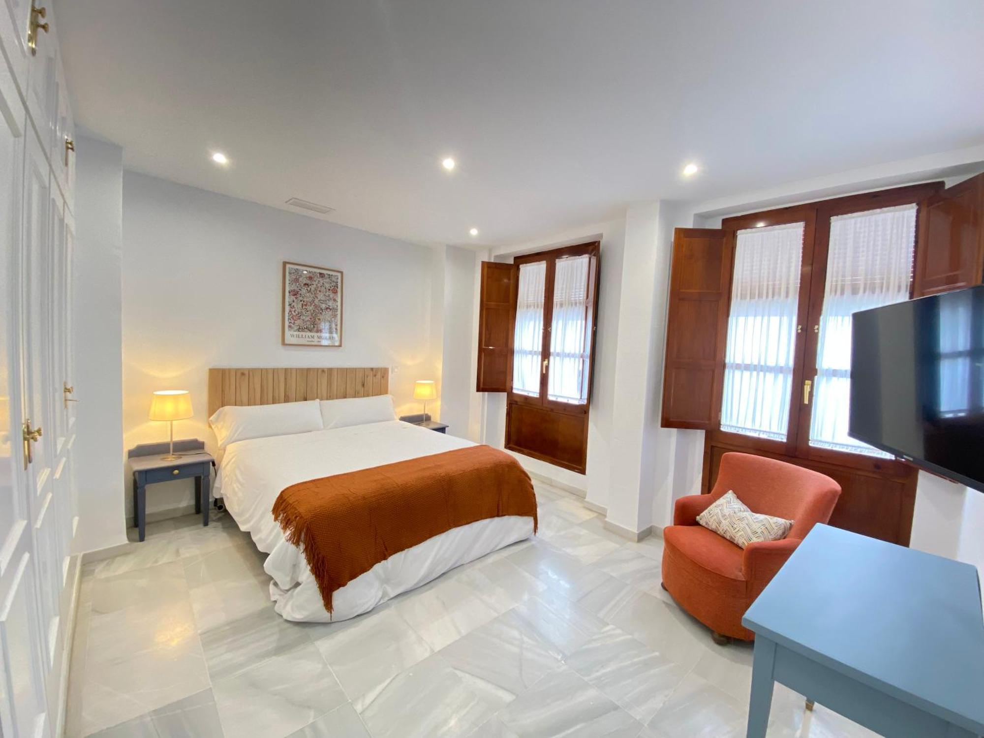 Alohamundi Compania Apartment *
