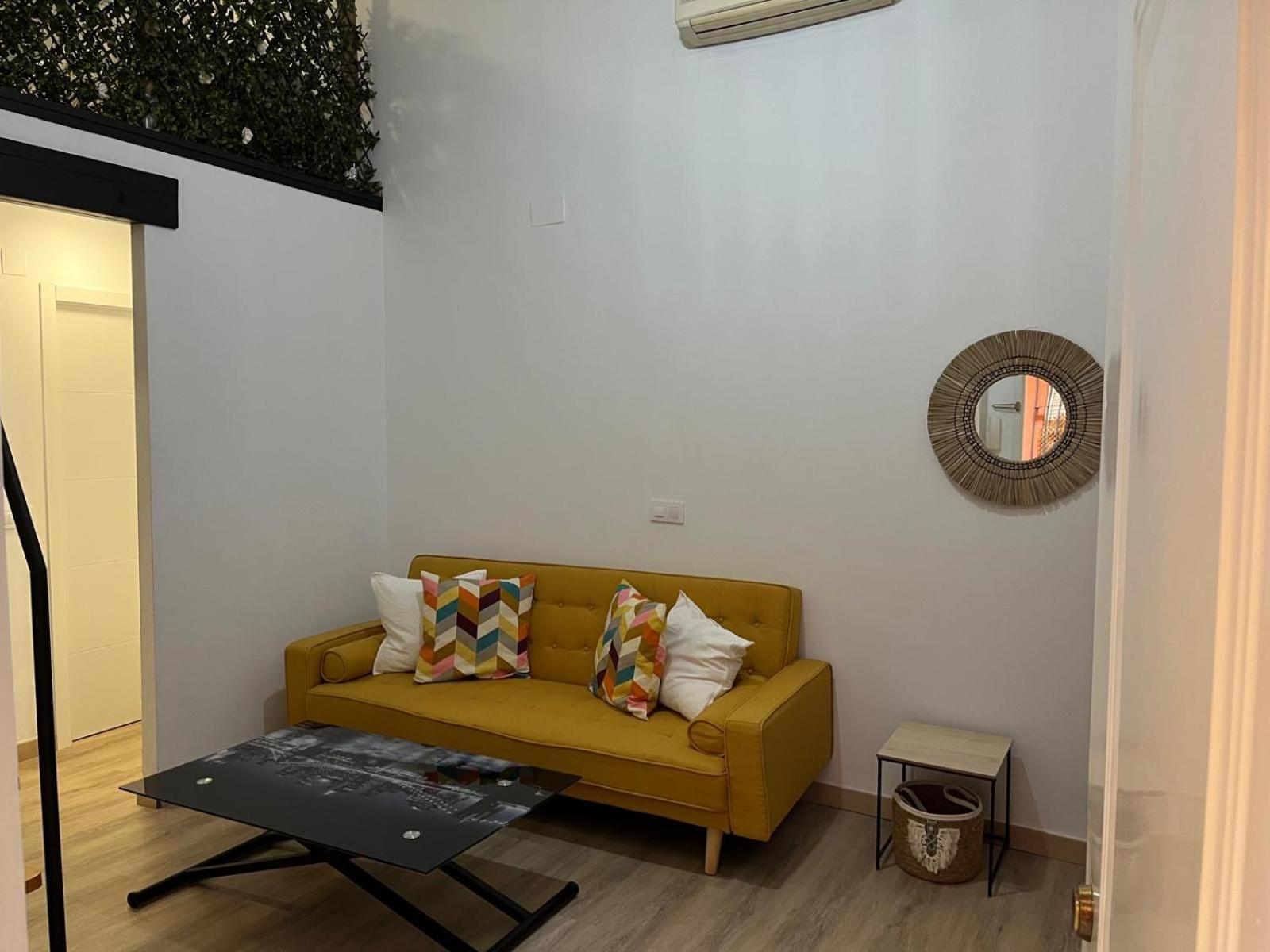Apartment Feria *