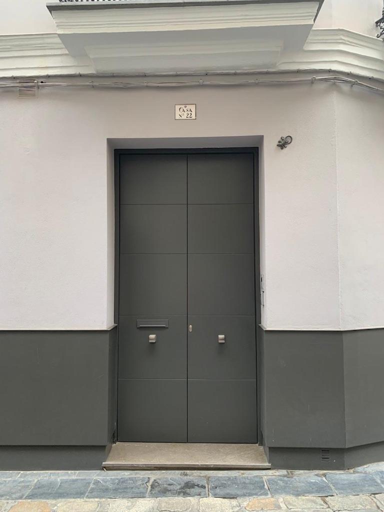 In Cathedral Area Calle Harinas 22 Apartment Seville