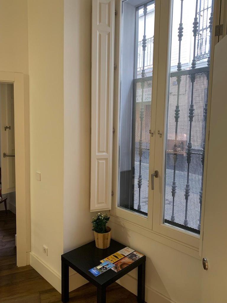 Apartment In Cathedral Area Calle Harinas 22 *