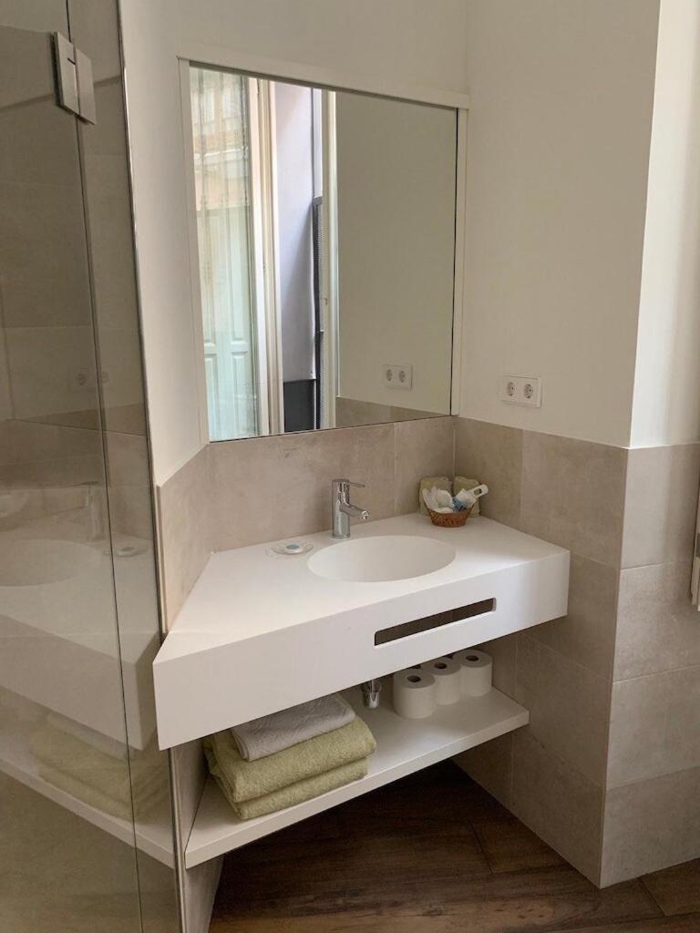 In Cathedral Area Calle Harinas 22 Apartment Seville