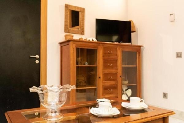 Sentencia Bed & Breakfast Seville
