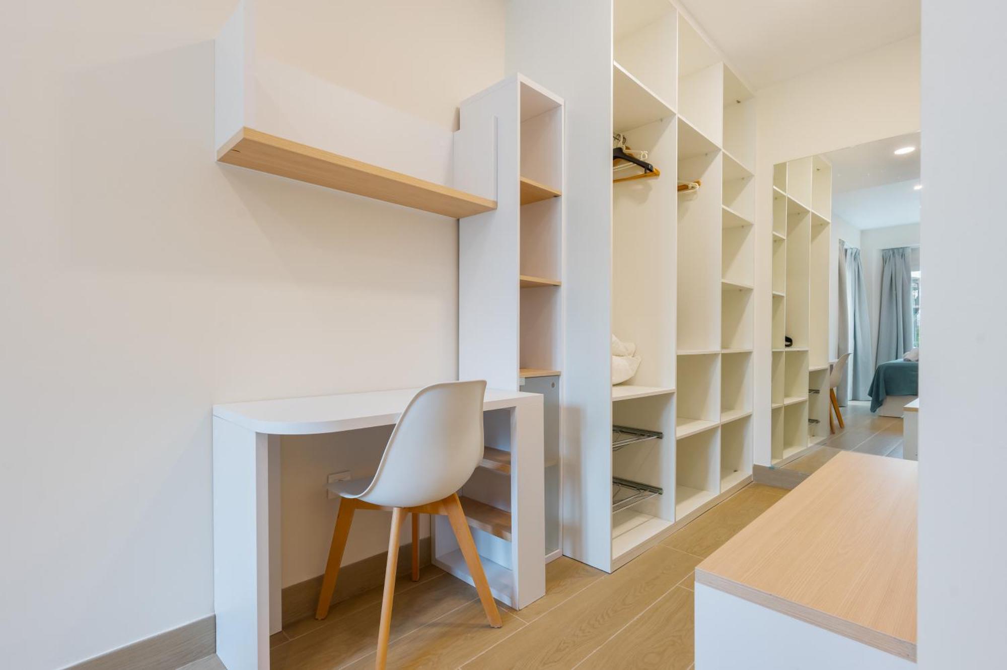 Apartment Fantastico Plaza Del Salvador *