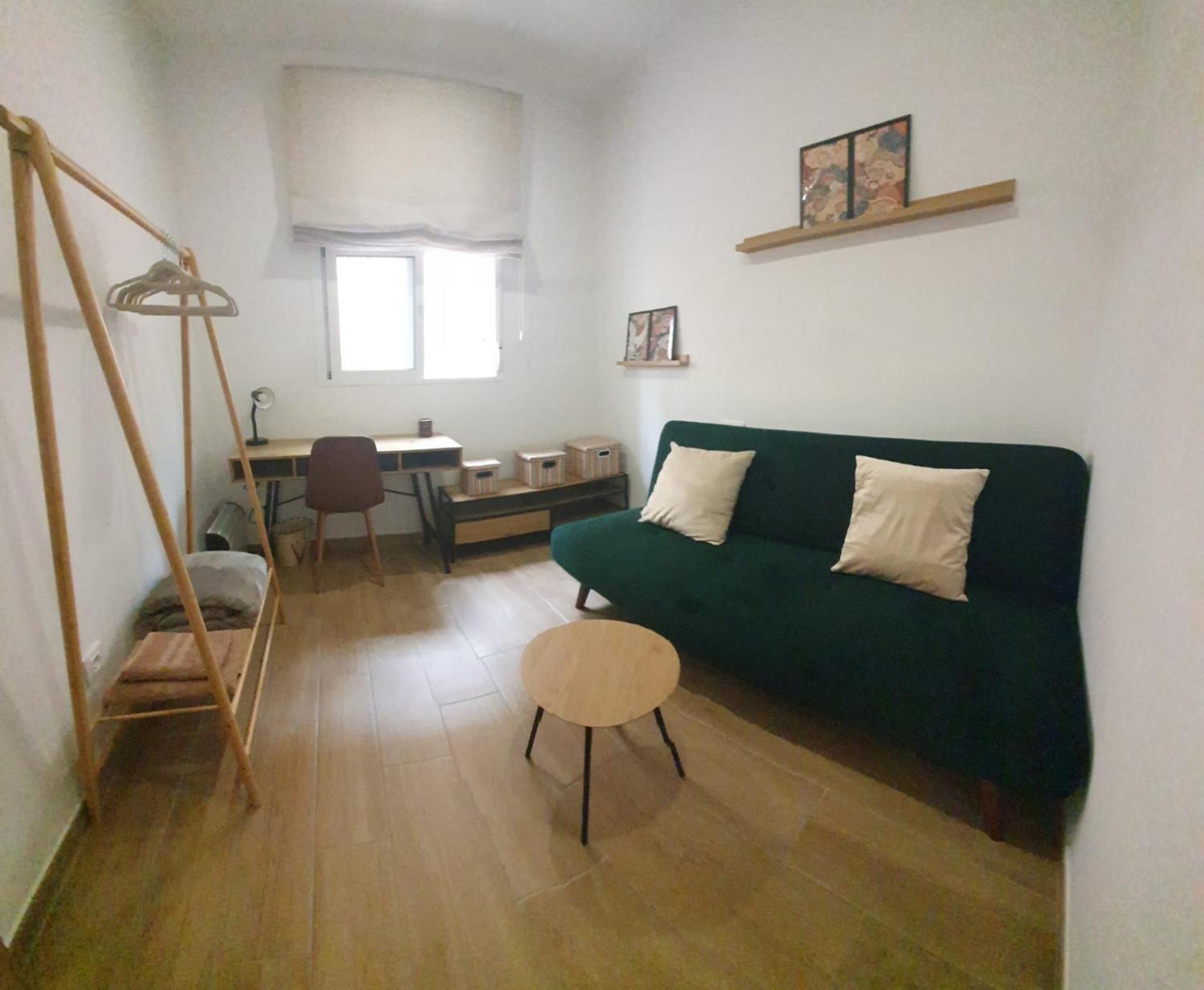 Reformado A Estrenar Apartment