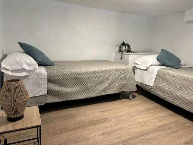 Feria Apartment *