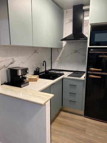 Feria Apartment