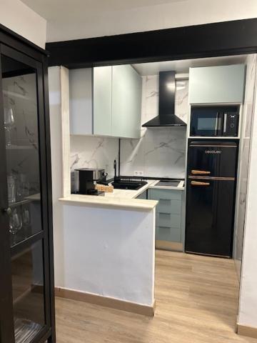Apartment Feria *