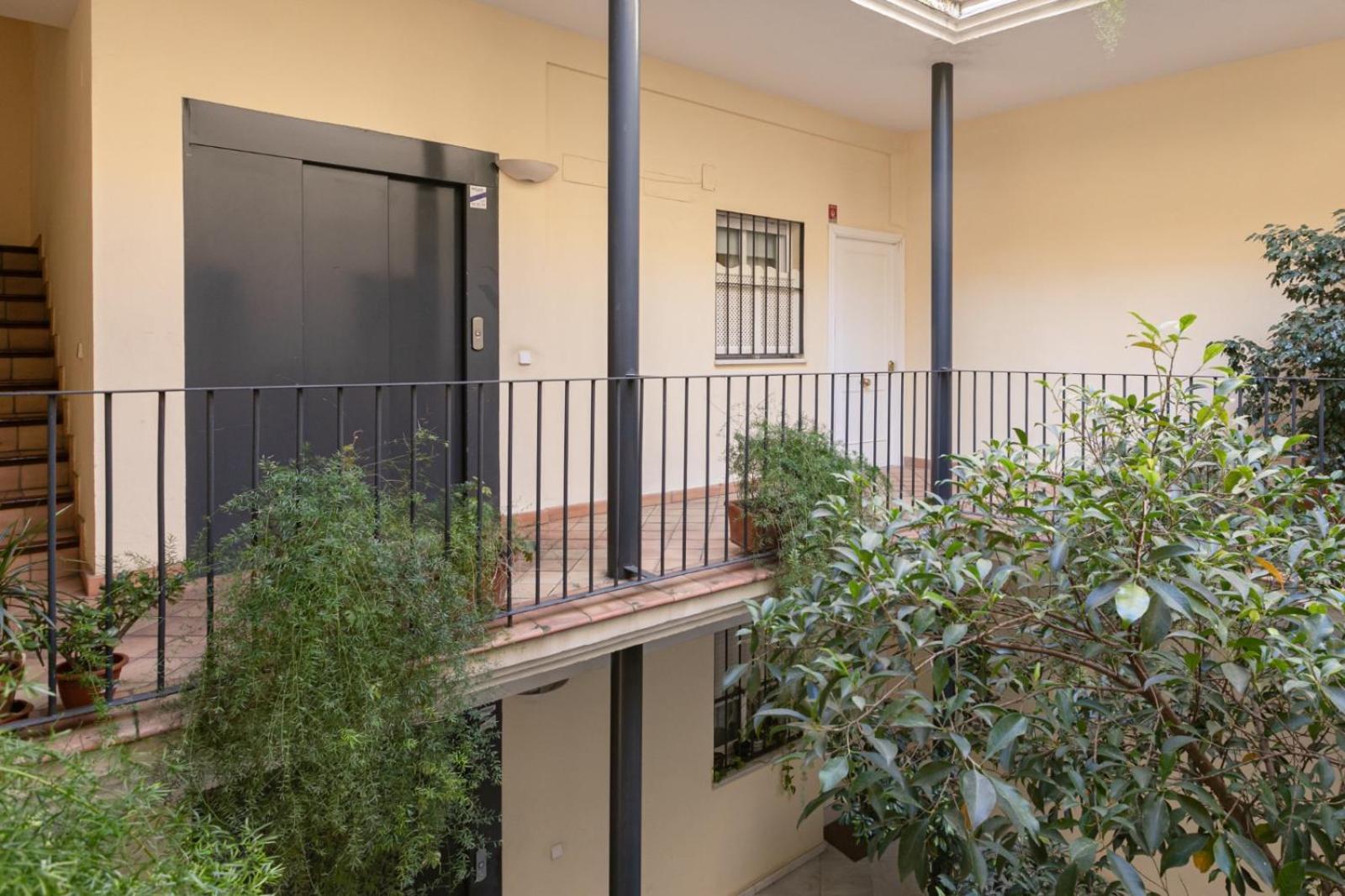 Gotoseville San Bernardo Apartment