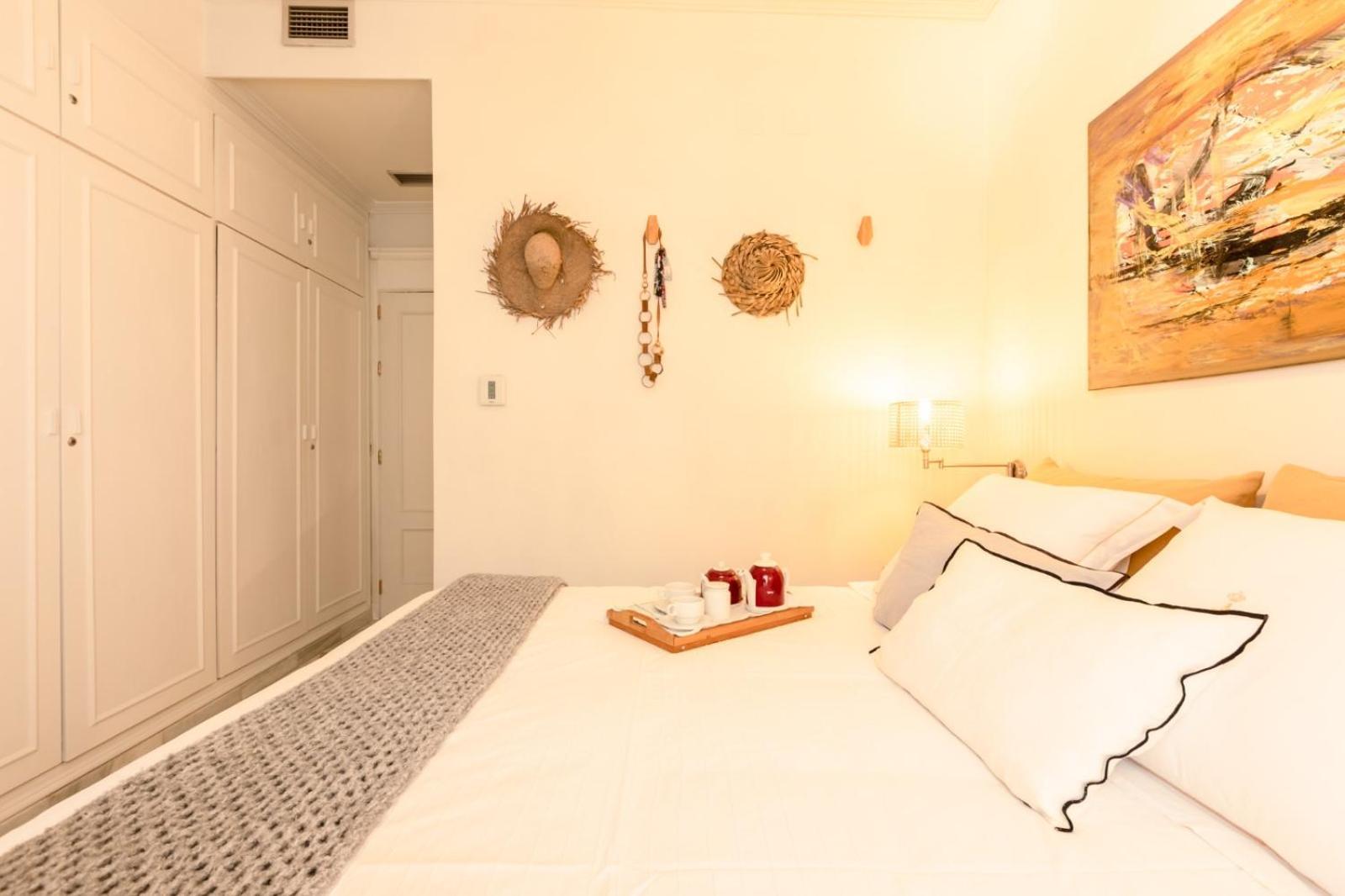 Gotoseville San Bernardo Apartment