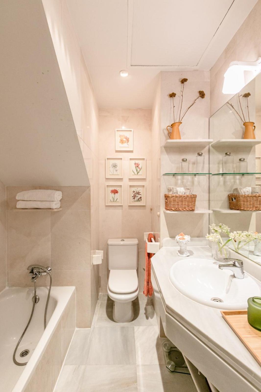 Gotoseville San Bernardo Apartment