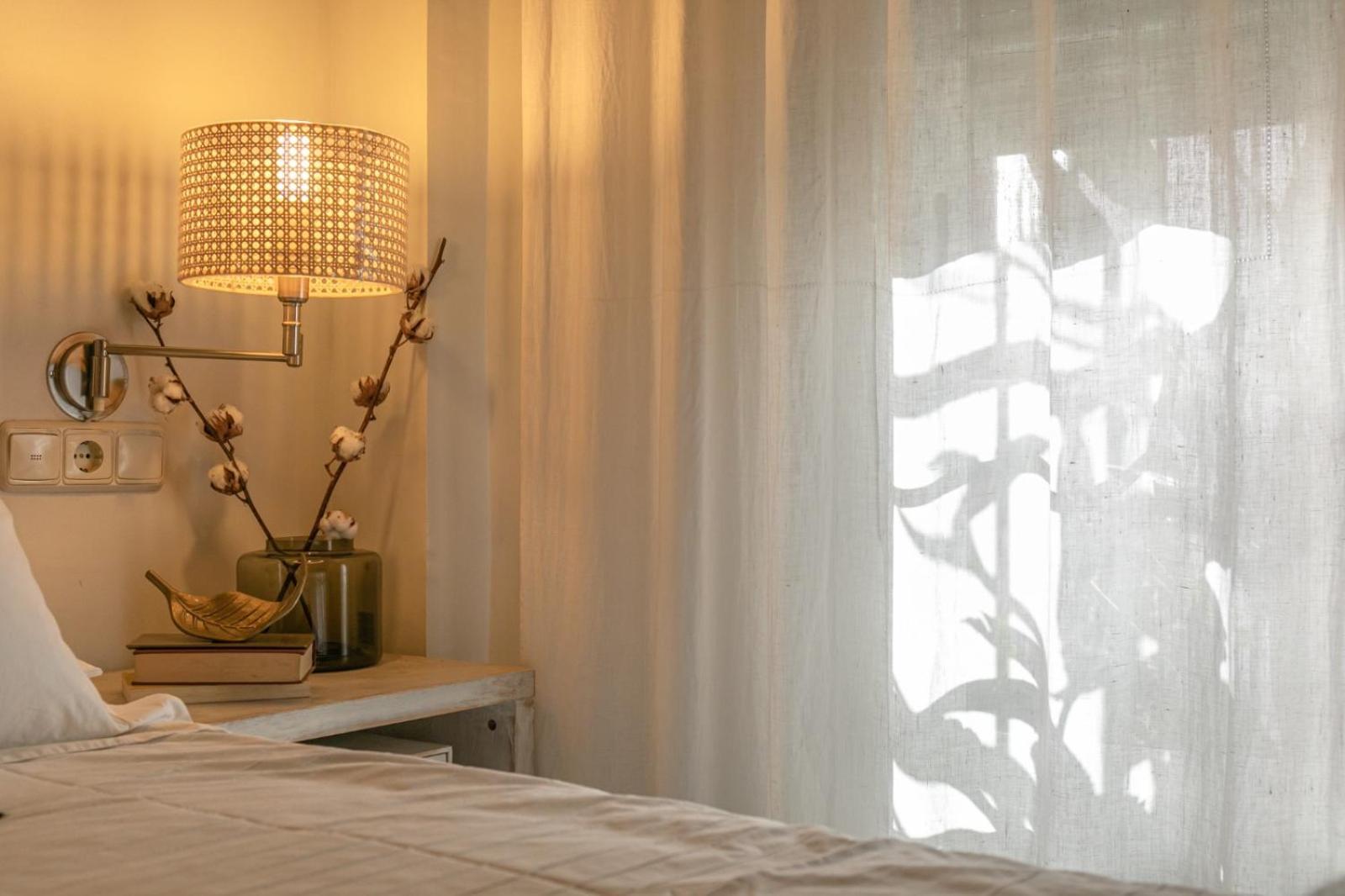 Apartment Gotoseville San Bernardo Seville