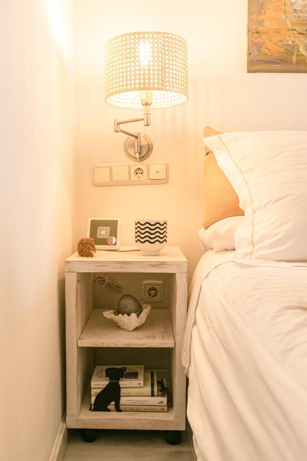 Gotoseville San Bernardo Apartment Seville