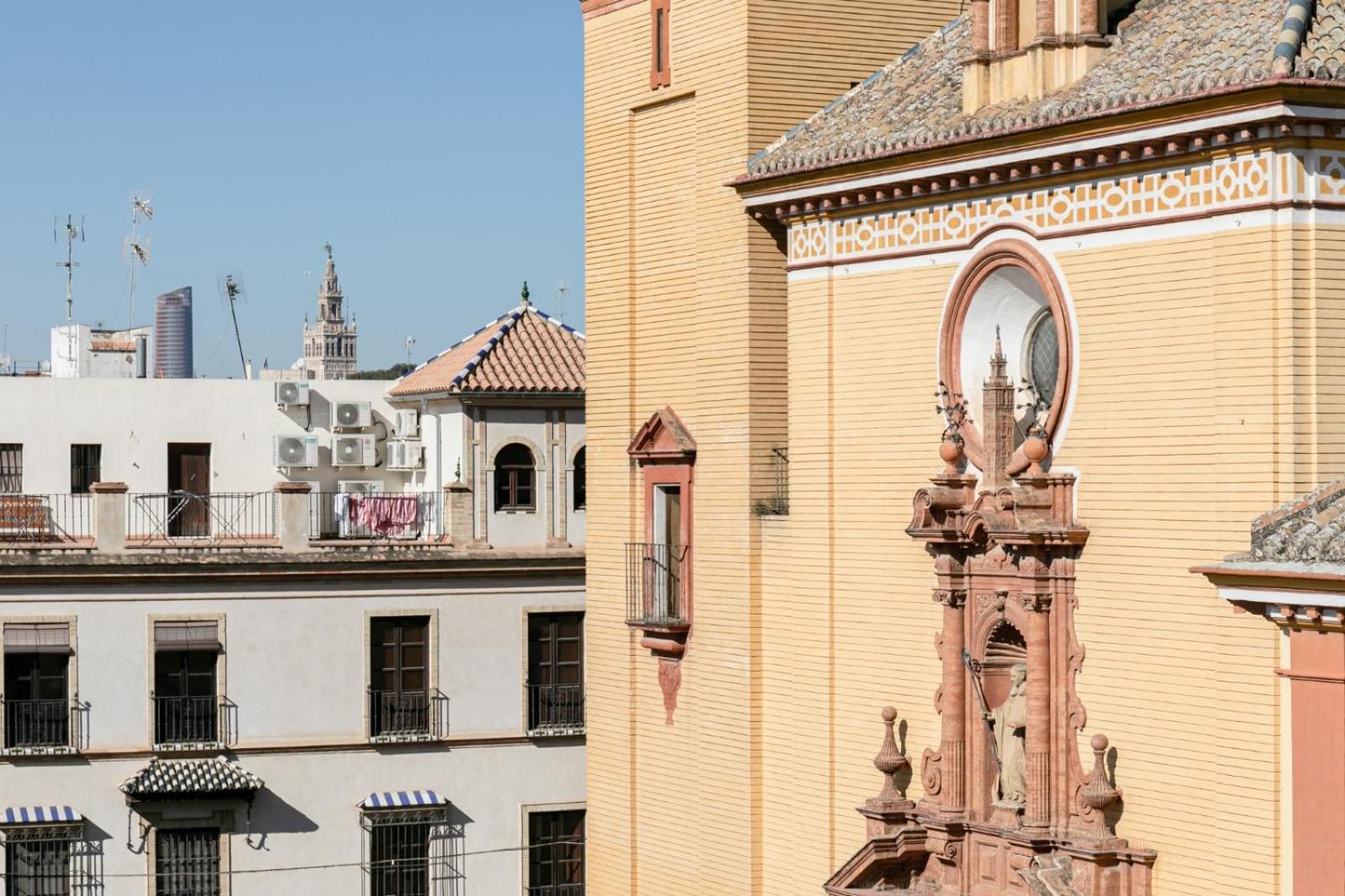 Gotoseville San Bernardo Seville