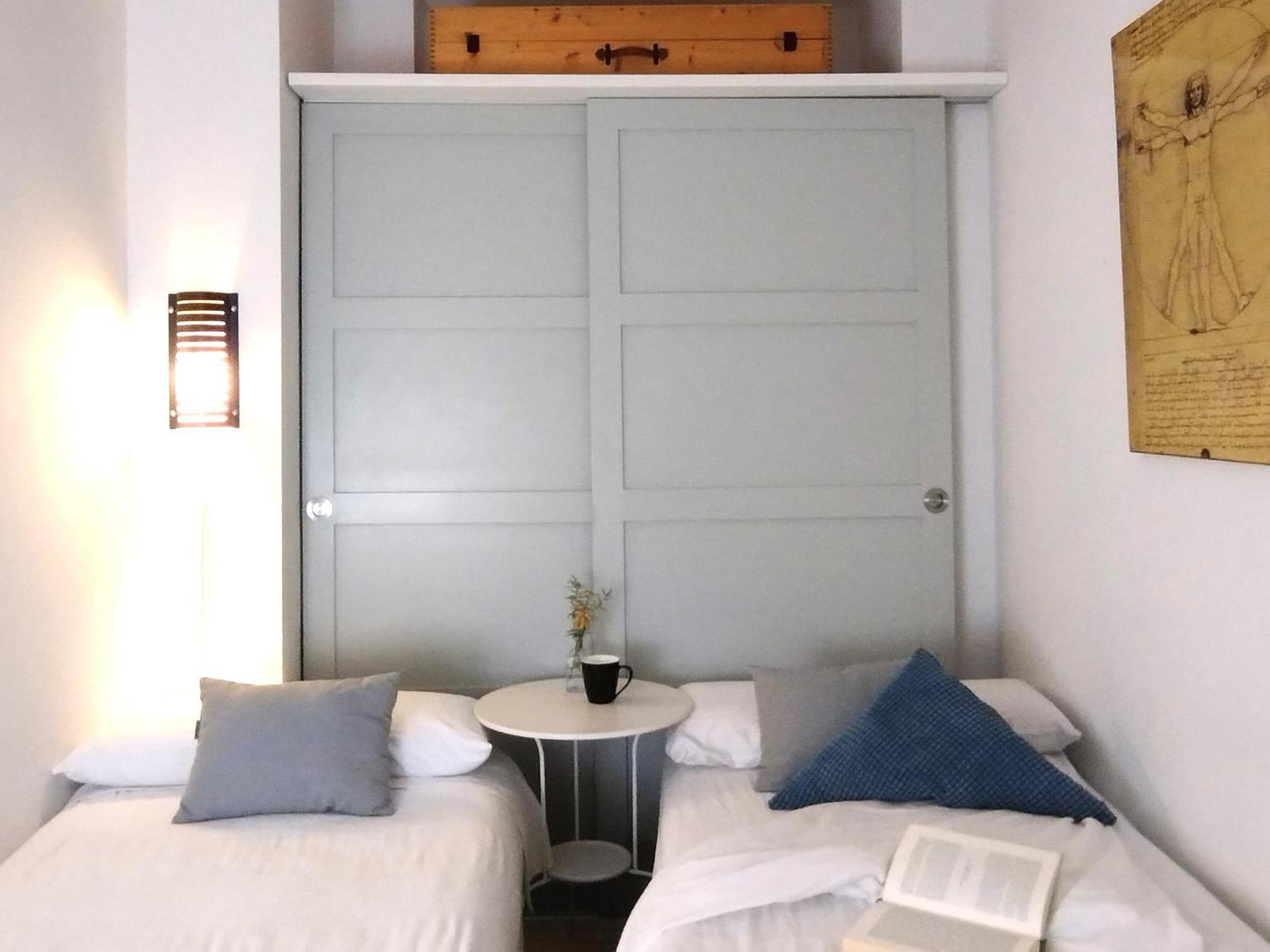 Espectacular Duplex Con Terraza Privada Apartment